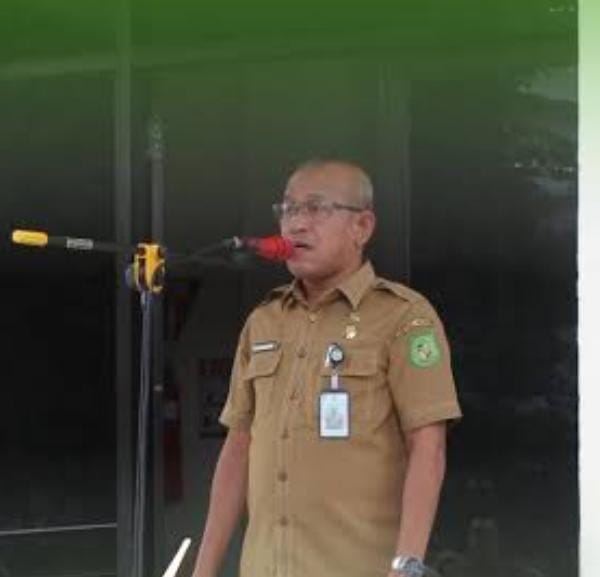 Viral Diduga Dua RS Ternama Di Medan Persulit Pasien, Ini Penjelasan Dinas Kesehatan