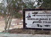 Lumpur Tebal Hambat Aktivitas Sejumlah Sekolah di Aceh Tamiang Hingga Lumpuh Total
