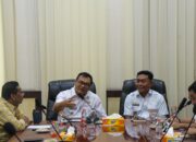 Perkuat Mitigasi Penanganan Darurat Banjir, Pemkab Deliserdang Minta Pengembang Siapkan Kolam Retensi