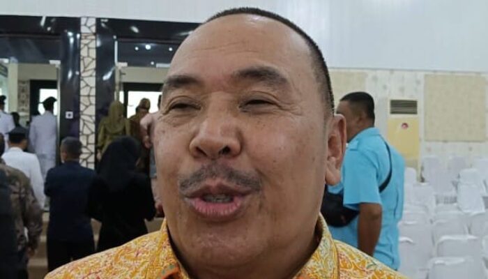 Tokoh Pemekaran Sergai Nilai Tujuan Awal Belum Tercapai,Tekan Kemiskinan Baru 30–40 Persen