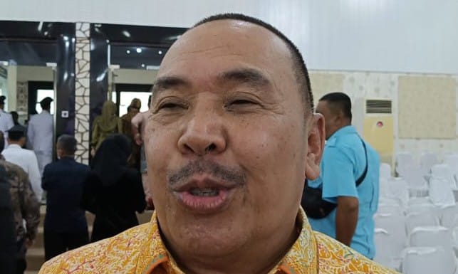 Tokoh Pemekaran Sergai Nilai Tujuan Awal Belum Tercapai,Tekan Kemiskinan Baru 30–40 Persen