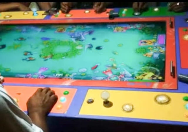 Judi Dan Peredaran Narkoba Di Desa Percut Bebas Beroperasi