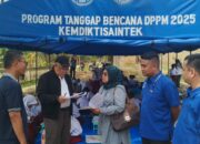 Dua Profesor Review Program Tanggap Darurat Model Pembelajaran Aktif Bagi Siswa Korban Bencana