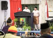 Sidang Paripurna HUT Ke-22 Sergai, Bupati Paparkan Capaian RPJMD, IPM Naik Dan Kemiskinan Turun