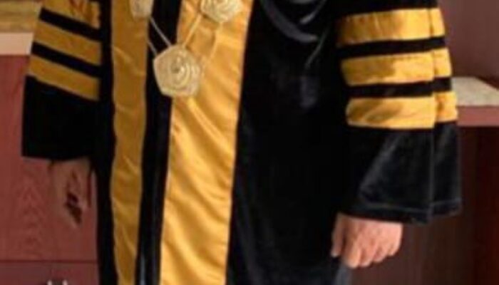 Muammar Ungkap Cara Efektif Dongkrak Pemberdayaan Ekonomi Bagi Korban Bencana