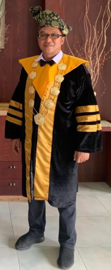 Muammar Ungkap Cara Efektif Dongkrak Pemberdayaan Ekonomi Bagi Korban Bencana