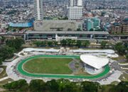 Penyelidikan Dugaan Korupsi Lapangan Merdeka Medan Tidak Boleh Berhenti, Periksa Pihak Terkait
