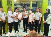 Lapas Binjai Bantu Pantai Asuhan Al Jami’yatul Washliyah