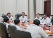 Daftar Tunggu 27 Tahun, Calhaj Deliserdang Saat Ini Mencapai 16.855 orang