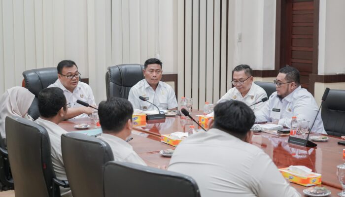 Daftar Tunggu 27 Tahun, Calhaj Deliserdang Saat Ini Mencapai 16.855 orang