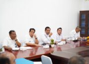 Kabag Hukum Setdakab Deliserdang: KSP Aset Daerah Harus Melalui Proses Tender