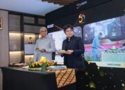 Usia Emas 50 Tahun, Inalum Meneguhkan Eksistensi Di Industri Aluminium Nasional