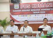 Pembangunan 1.000 Huntap Korban Banjir–Longsor di Bireuen Resmi Dimulai