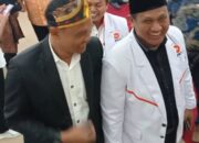 DPD PKS Apresiasi Capaian Pemkab Sergai di HUT Ke-22