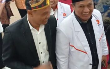 DPD PKS Apresiasi Capaian Pemkab Sergai di HUT Ke-22