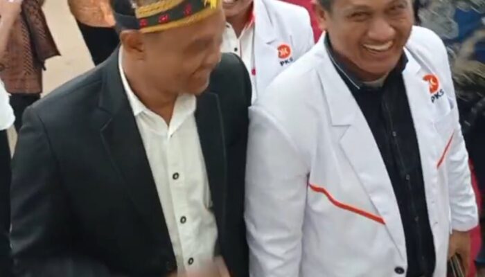 DPD PKS Apresiasi Capaian Pemkab Sergai di HUT Ke-22