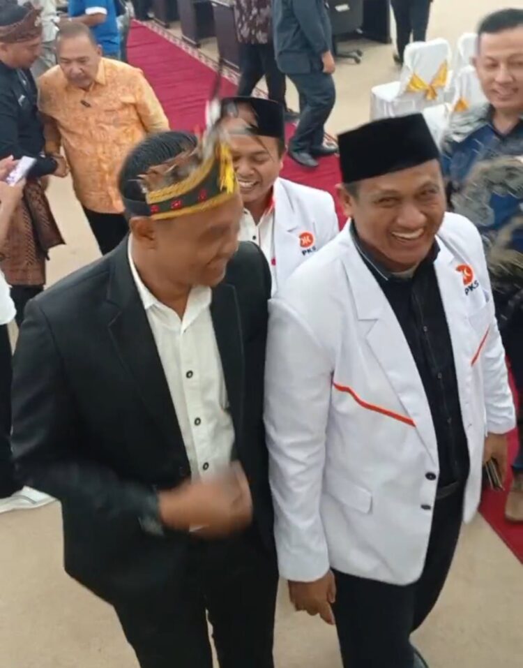 DPD PKS Apresiasi Capaian Pemkab Sergai di HUT Ke-22