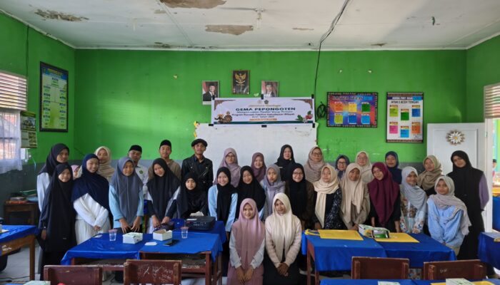 Seminar dan Pertunjukan Budaya “Gema Pepongoten, Menyuarakan Tradisi yang Terlupa”