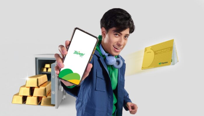 Kesadaran Finansial Meningkat, Gen Z Dominasi Pertumbuhan Nasabah Tabungan Emas Pegadaian