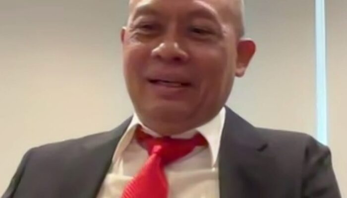 Dari Jalan Dinas hingga Tengah Malam, Kajari Langsa Pastikan Sistem Tetap Bekerja