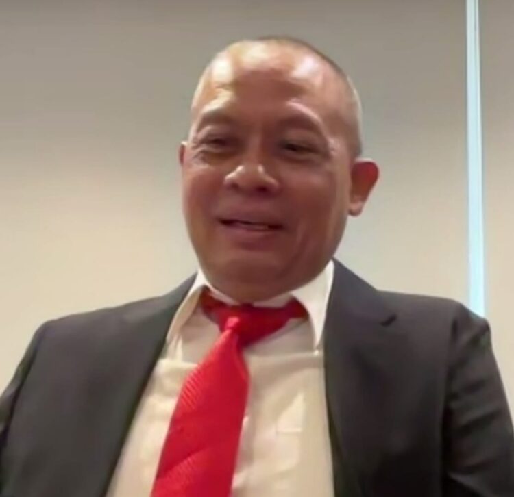 Dari Jalan Dinas hingga Tengah Malam, Kajari Langsa Pastikan Sistem Tetap Bekerja