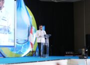 Karyanto Wibowo Siap Bawa Kemajuan Bagi Industri AMDK