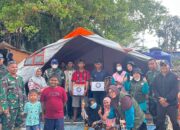 PIKK PT PLN IP Pangkalansusu Bersama Srikandi Bantu Korban Banjir Aceh Tamiang