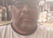 KAHMI Aceh Tamiang, Muhammad Nasir: Pemerintah Dinilai Gagal Kelola Sungai Tamiang Secara Strategi