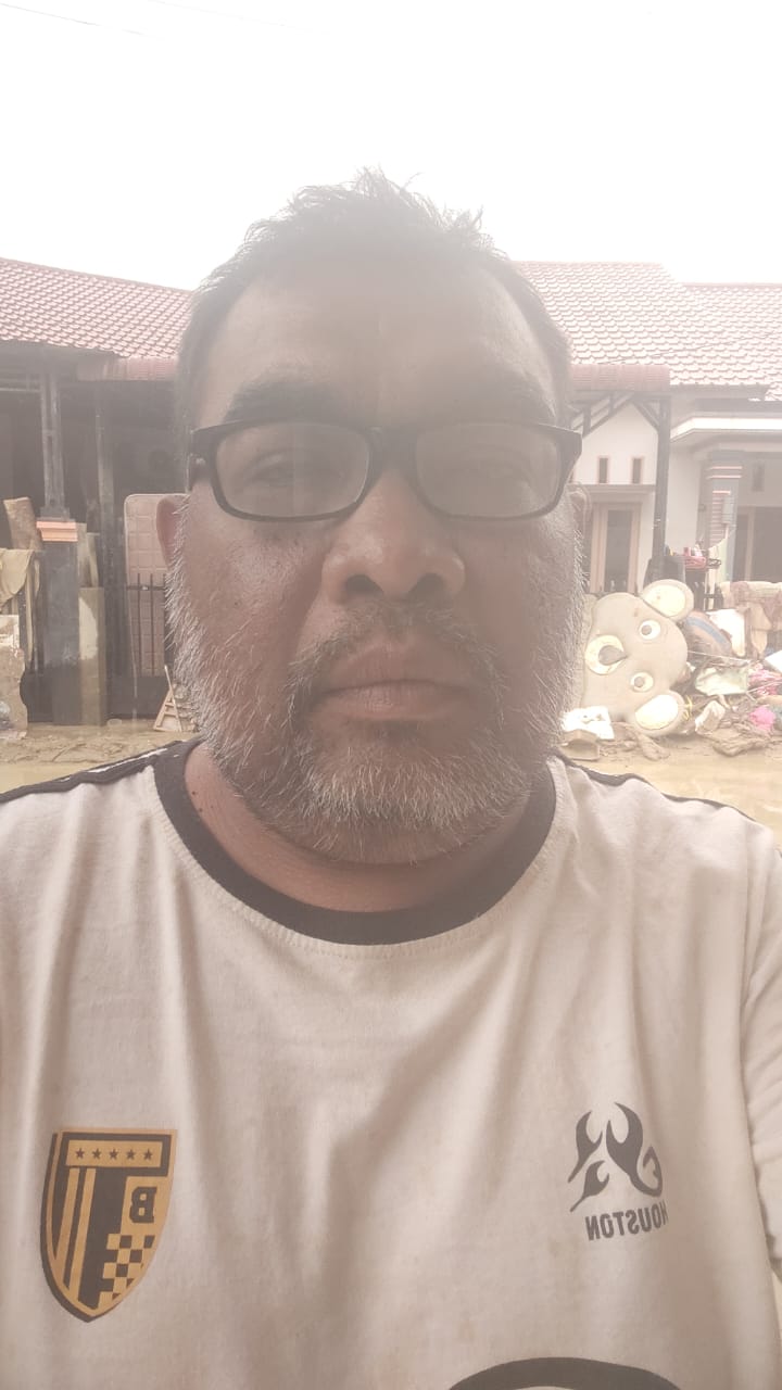 KAHMI Aceh Tamiang, Muhammad Nasir: Pemerintah Dinilai Gagal Kelola Sungai Tamiang Secara Strategi