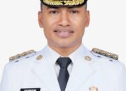 Bupati Abdya Tunjuk 7 Plt Kepala SKPK