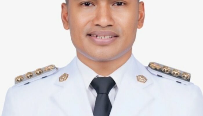 Bupati Abdya Tunjuk 7 Plt Kepala SKPK