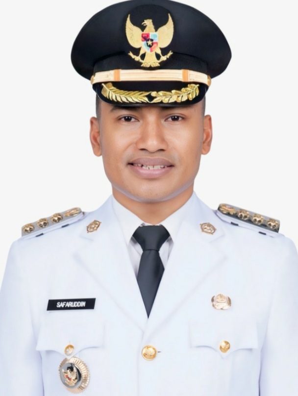 Bupati Abdya Tunjuk 7 Plt Kepala SKPK