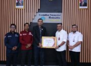 Raih Predikat Informatif dari KIA, Dishub Aceh Komit Terus Berinovasi