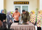 RSUD Drs H Amri Tambunan Sudah Dilengkapi Layanan Kanker dan Kemoterapi, Bupati: Ini Sejarah Baru