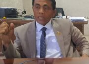 Rehab 2 Pos Lantas Mendahului Kontrak, Ketua DPRD Batubara Tanya Inspektorat