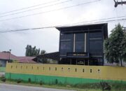 Warga Kampung Bawah Sei Buluh Keluhkan Asap dan Limbah PT SJA