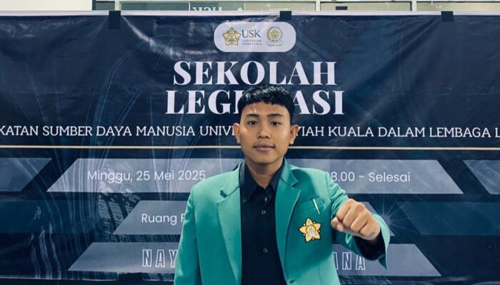  Rawat Idealisme Mahasiswa, Lawan Komersialisasi Dan Kepentingan Kelompok