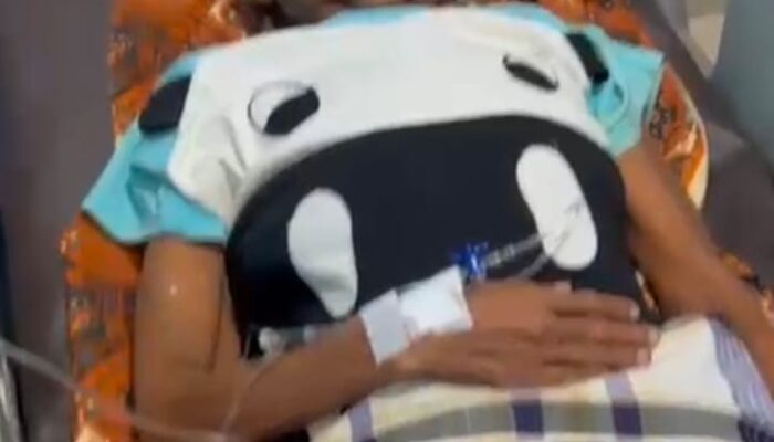 Alasan Penuh, RSKP Tebingtinggi Tolak Pasien