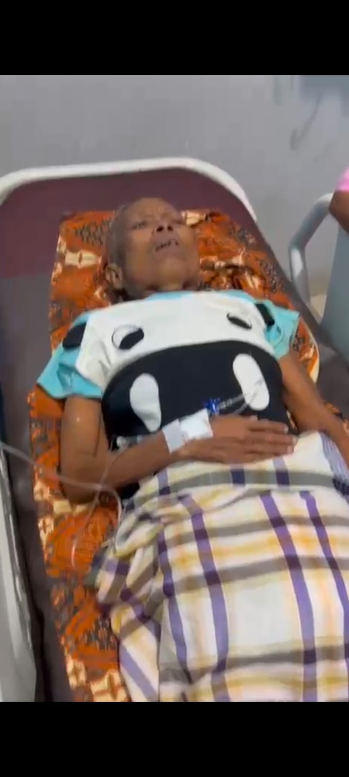 Alasan Penuh, RSKP Tebingtinggi Tolak Pasien