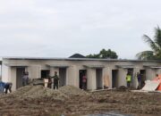 Fokus Huntap Jadi Tantangan Utama Rekonstruksi Pascabencana Aceh