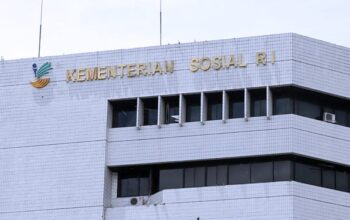 Dugaan Korupsi Bansos Di Samosir, Kemensos: Kementerian Dan Pemda Sudah Sesuai
