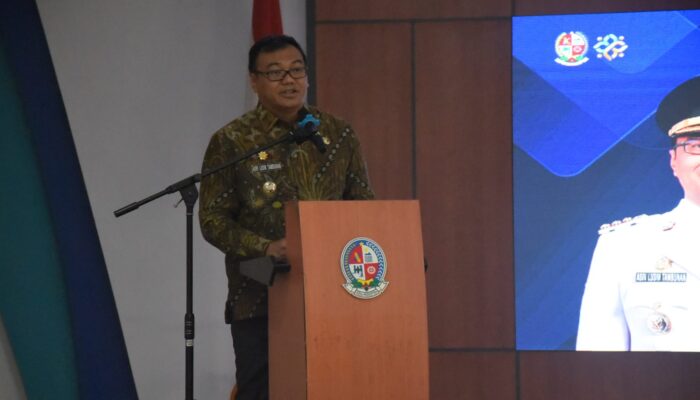 Pemkab Deliserdang Perkuat Pendampingan Ibu Hamil Risiko Tinggi