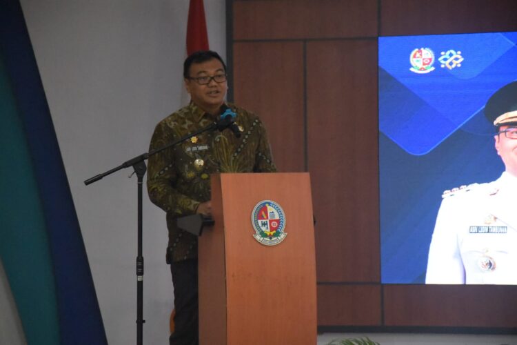 Pemkab Deliserdang Perkuat Pendampingan Ibu Hamil Risiko Tinggi