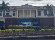 Tiga Hakim PN Binjai Diadukan Ke Bawas MA Dan KY Terkait Kasus Perdata