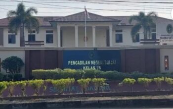 Tiga Hakim PN Binjai Diadukan Ke Bawas MA Dan KY Terkait Kasus Perdata