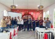 BRI Gandeng Insan Pers Perkuat Ekosistem UMKM dan Desa