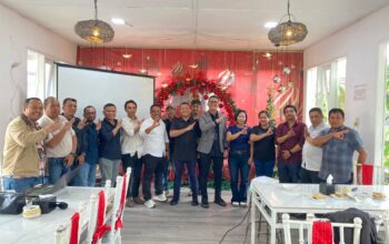 BRI Gandeng Insan Pers Perkuat Ekosistem UMKM dan Desa