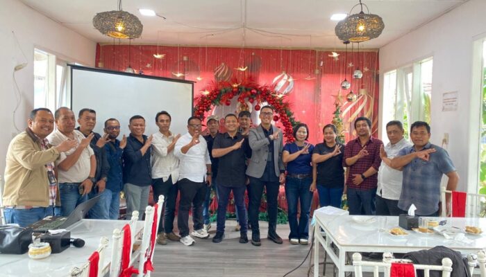 BRI Gandeng Insan Pers Perkuat Ekosistem UMKM dan Desa