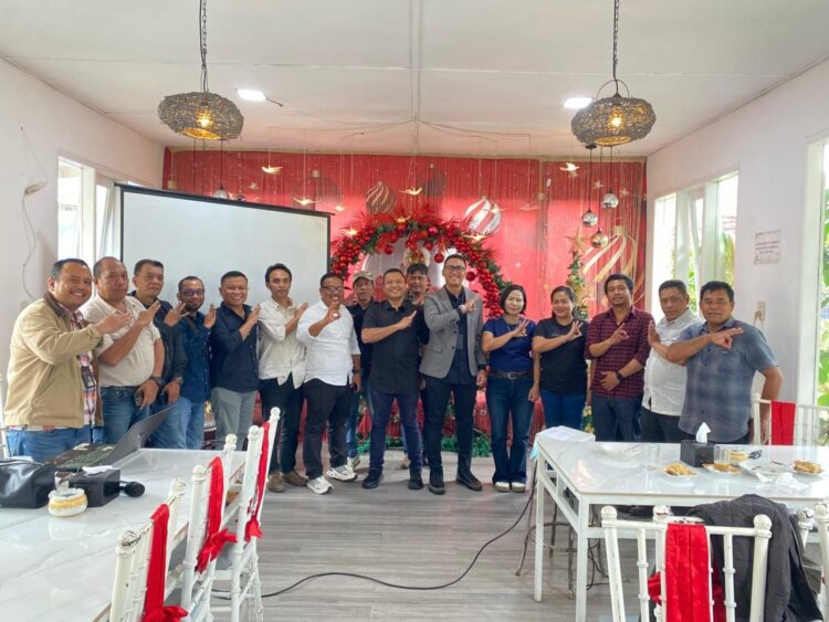 BRI Gandeng Insan Pers Perkuat Ekosistem UMKM dan Desa