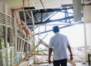 Jadi Langganan Banjir, Bupati Madina Rencanakan Relokasi Warga Desa Batahan III